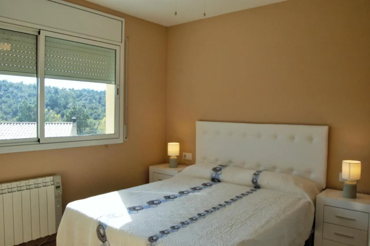 Villa Babette Vidreres 0*,  Espanha