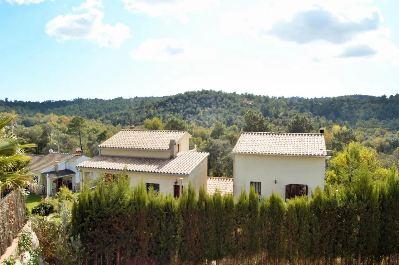 Villa Babette Vidreres 0*,  Espanha