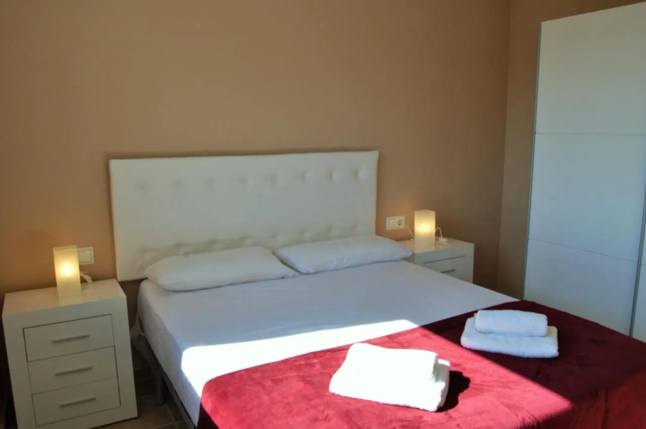 Villa Babette Vidreres Espanha