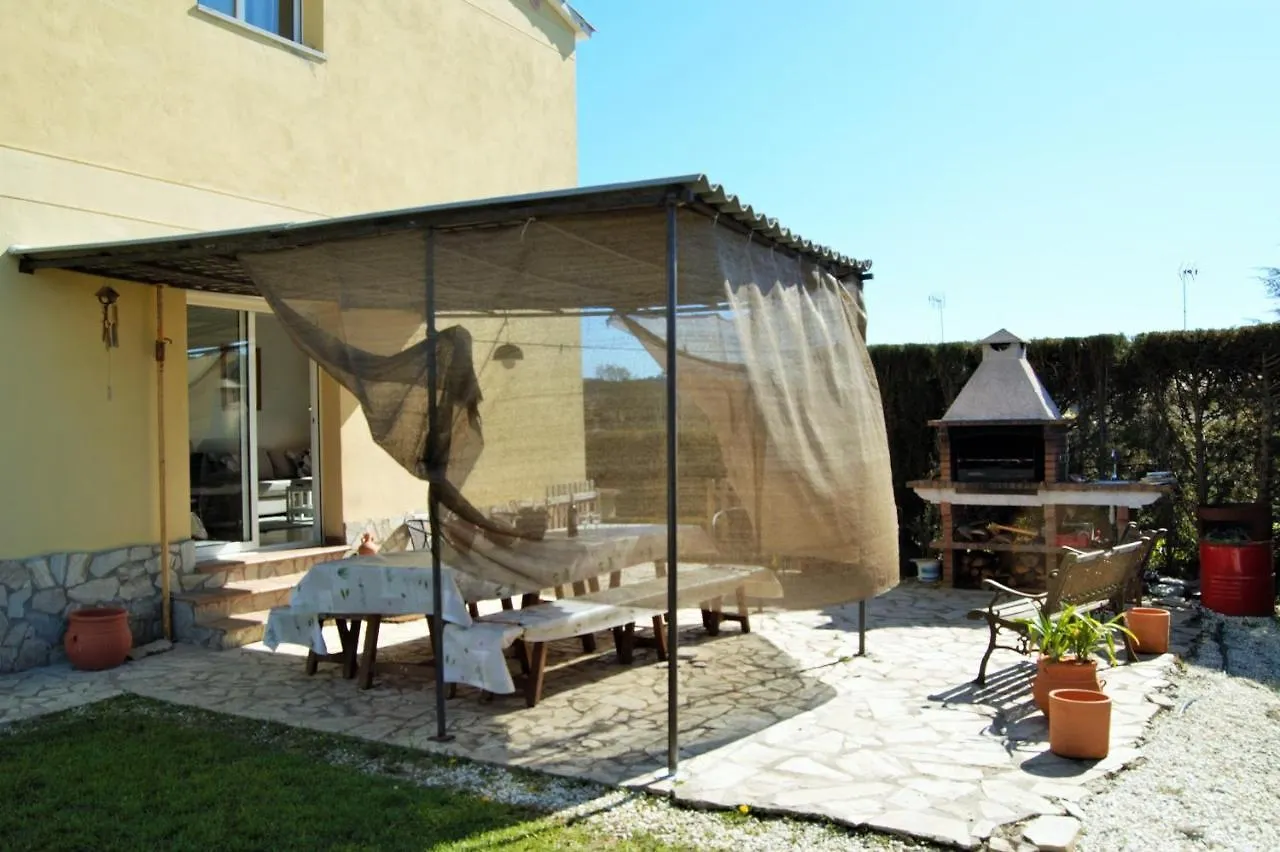 Villa Babette Vidreres 0*,  Espanha