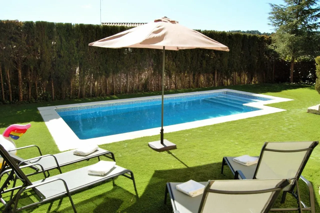 Contatos de Villa Babette